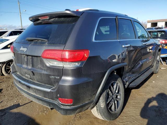 Photo 3 from auction – 2017 JEEP GRAND CHER with VIN 1C4RJFBG4HC902310