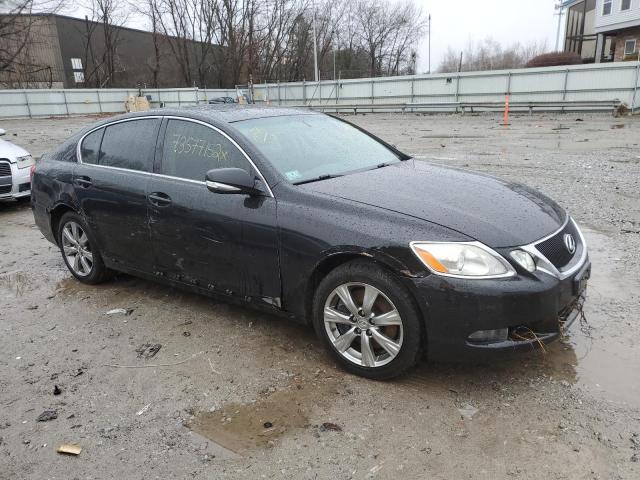 Foto 4 de la subasta – 2008 LEXUS GS 350 con VIN JTHCE96S780016069