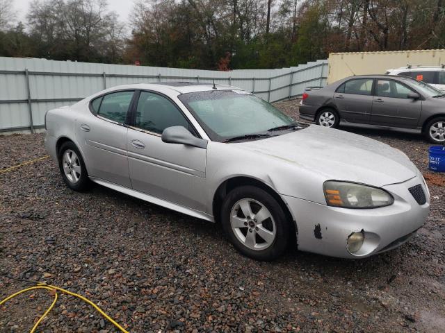 Photo 4 from auction – 2005 PONTIAC GRAND PRIX with VIN 2G2WS522451154954