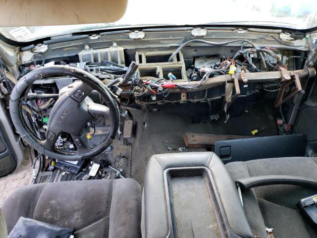 Photo 8 from auction – 2005 GMC NEW SIERRA with VIN 1GTEK19B85E188027