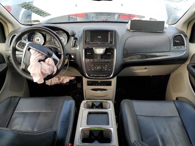 Photo 8 from auction – 2013 CHRYSLER TOWN & COU with VIN 2C4RC1CGXDR769436