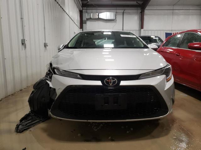 Photo 5 from auction – 2021 TOYOTA COROLLA LE with VIN 5YFEPMAEXMP256984