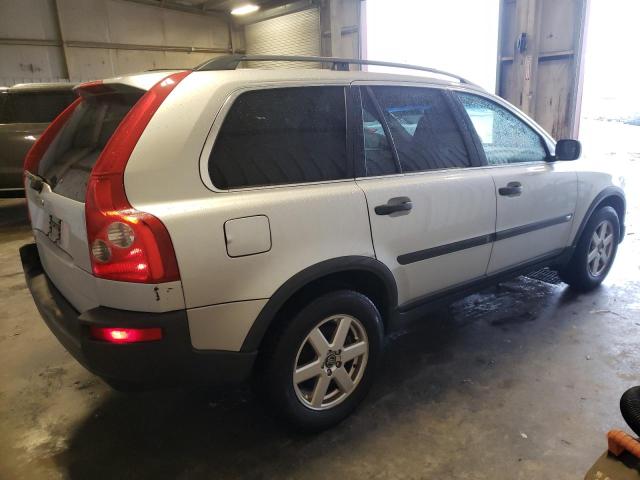 Photo 3 from auction – 2005 VOLVO XC90 with VIN YV1CY592451190811