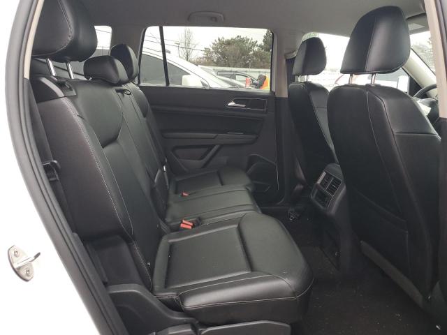 Photo 11 from auction – 2018 VOLKSWAGEN ATLAS SE with VIN 1V2LR2CA9JC582777
