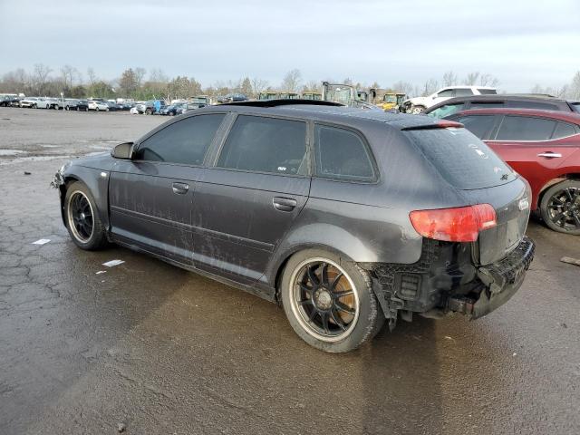 Photo 2 from auction – 2006 AUDI A3 2.0 PRE with VIN WAUNF78P56A034644