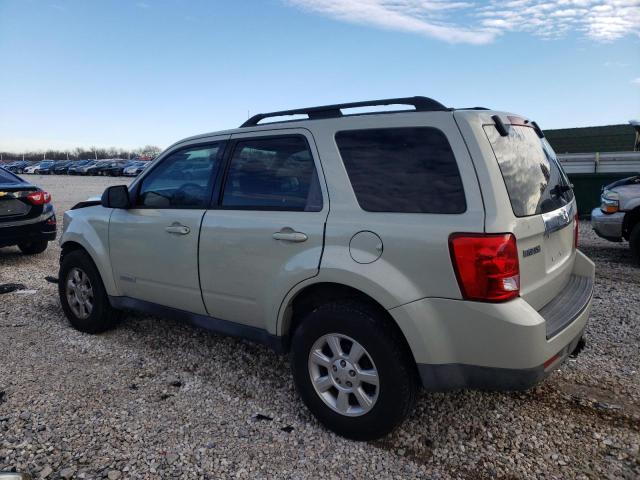 Photo 2 from auction – 2008 MAZDA TRIBUTE with VIN 4F2CZ06148KM27717
