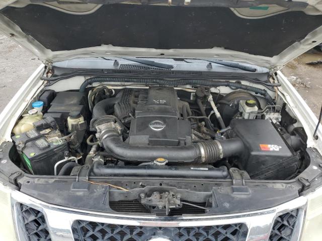 Photo 12 from auction – 2012 NISSAN PATHFINDER with VIN 5N1AR1NN3CC600840