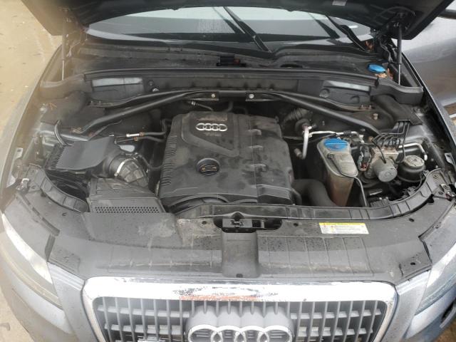 Photo 12 from auction – 2012 AUDI Q5 PREMIUM with VIN WA1CFAFP4CA061592