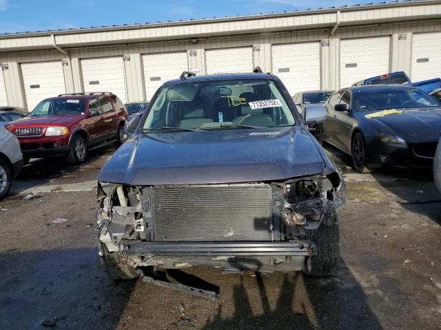 Photo 5 from auction – 2009 FORD ESCAPE XLT with VIN 1FMCU93G59KC10511