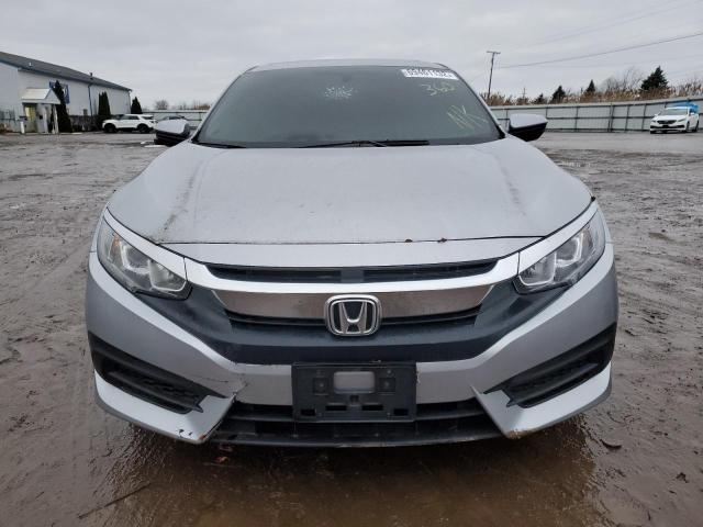 Photo 5 from auction – 2016 HONDA CIVIC EX with VIN 2HGFC2F76GH505131