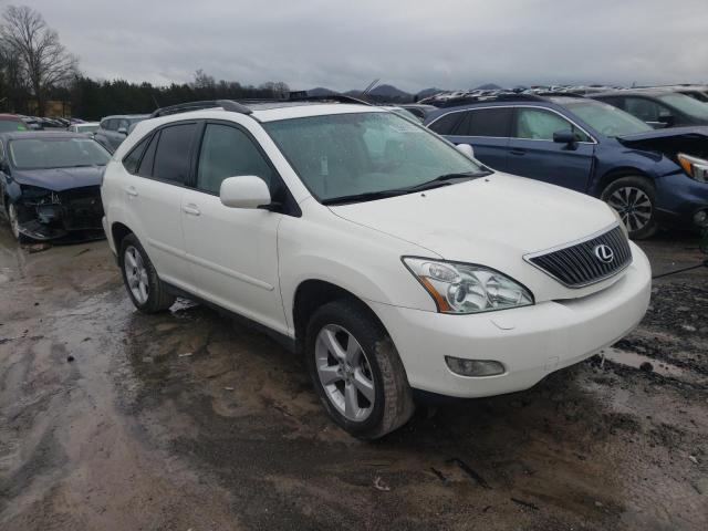 Photo 4 from auction – 2005 LEXUS RX 330 with VIN 2T2GA31U65C033317