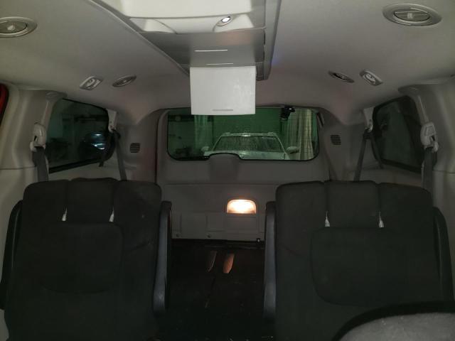 Photo 10 from auction – 2012 DODGE GRAND CARA with VIN 2C4RDGDG8CR350370