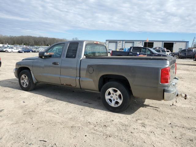 Photo 2 from auction – 2005 DODGE DAKOTA with VIN 1D7HW42N45S252756