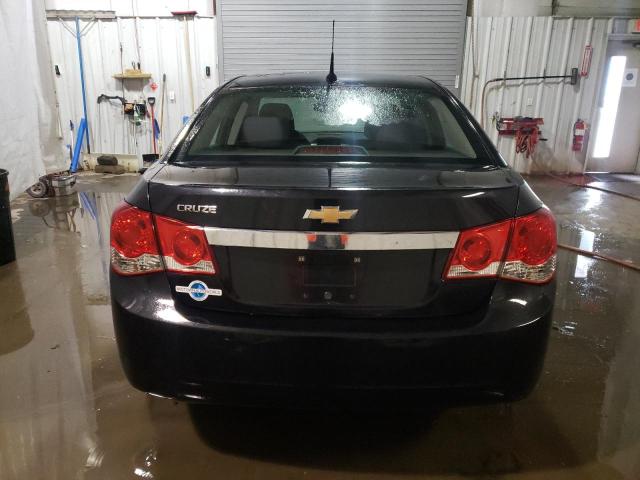 Photo 6 from auction – 2012 CHEVROLET CRUZE LS with VIN 1G1PC5SH4C7375254