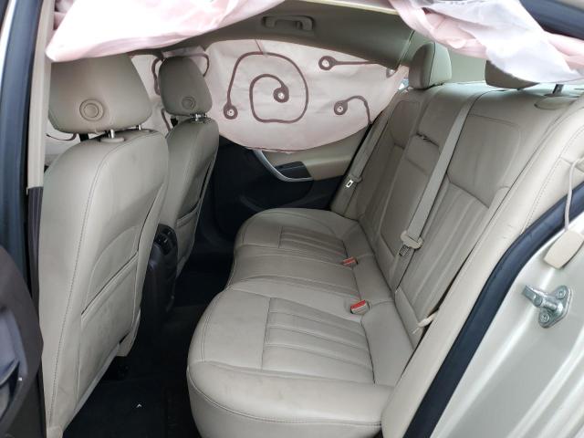 Photo 10 from auction – 2014 BUICK REGAL with VIN 2G4GK5EX4E9284415