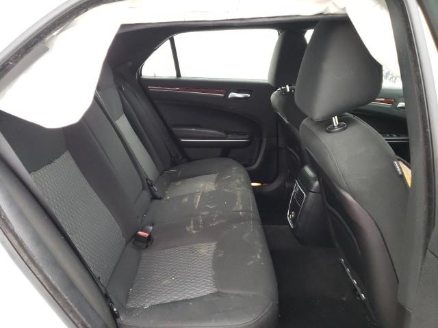 Photo 10 from auction – 2020 CHRYSLER 300 with VIN 2C3CCAAG2CH195125