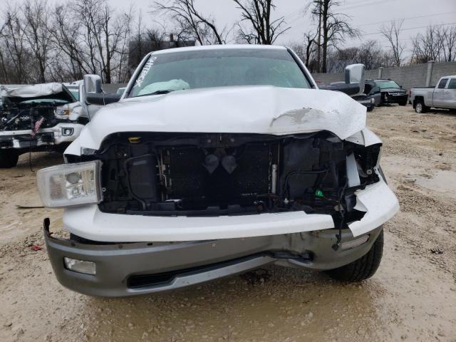 Photo 5 from auction – 2011 DODGE RAM 1500 with VIN 1D7RV1GT5BS607782