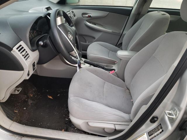 Photo 7 from auction – 2013 TOYOTA COROLLA with VIN JTDBU4EE4DJ122272