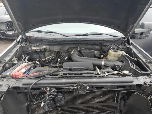 Photo 11 from auction – 2010 FORD F150 SUPER with VIN 1FTFX1EV8AFC47247
