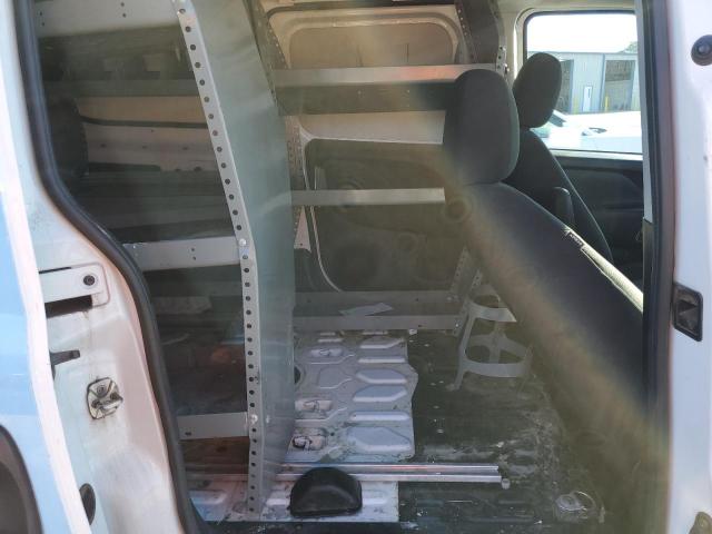 Photo 11 from auction – 2018 RAM PROMASTER with VIN ZFBERFAB0J6L02002