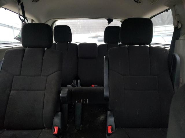 Photo 10 from auction – 2013 DODGE GRAND CARA with VIN 2C4RDGCG9DR600704