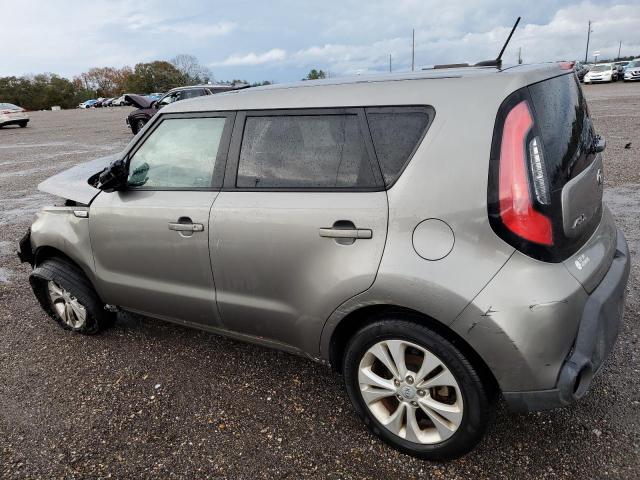 Photo 2 from auction – 2015 KIA SOUL + with VIN KNDJP3A54F7207373