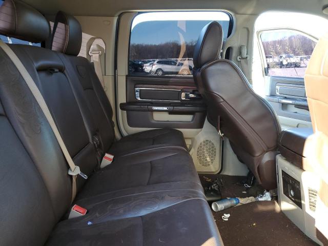 Photo 10 from auction – 2018 RAM 2500 LONGH with VIN 3C6UR5PL1JG119782