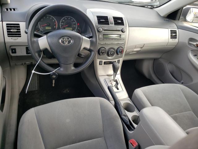 Photo 8 from auction – 2011 TOYOTA COROLLA with VIN 2T1BU4EE4BC601302