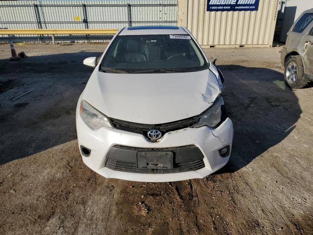 Photo 5 from auction – 2014 TOYOTA COROLLA EC with VIN 5YFBPRHE9EP153059