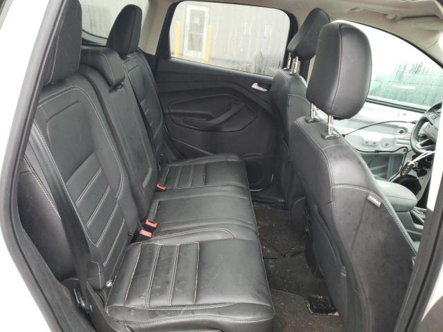 Photo 11 from auction – 2019 FORD ESCAPE SEL with VIN 1FMCU9HDXKUB22255