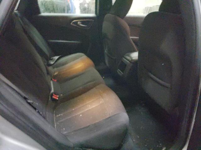 Photo 10 from auction – 2015 CHRYSLER 200 LIMITE with VIN 1C3CCCAB6FN701003