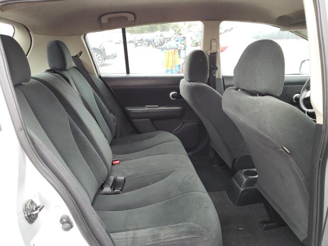 Photo 11 from auction – 2012 NISSAN VERSA S with VIN 3N1BC1CP6CK814863