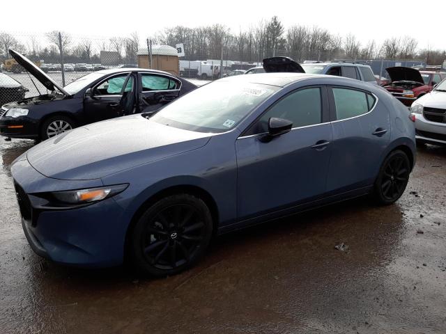 MAZDA 3 PREFERRE 2023 with VIN JM1BPBLM4P1602399 - Photo from auction