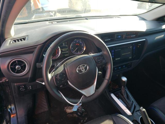 Photo 8 from auction – 2017 TOYOTA COROLLA L with VIN 5YFBURHE4HP686949