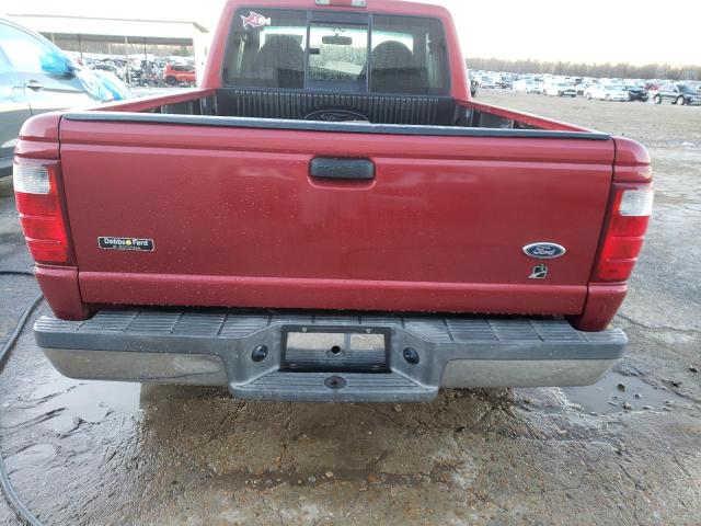 Photo 6 from auction – 2003 FORD RANGER SUP with VIN 1FTYR14V73PA34663