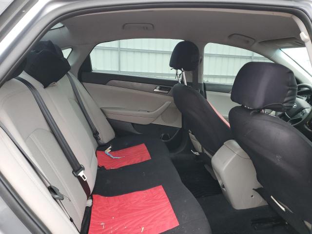 Photo 10 from auction – 2016 HYUNDAI SONATA SE with VIN 5NPE24AF6GH374541