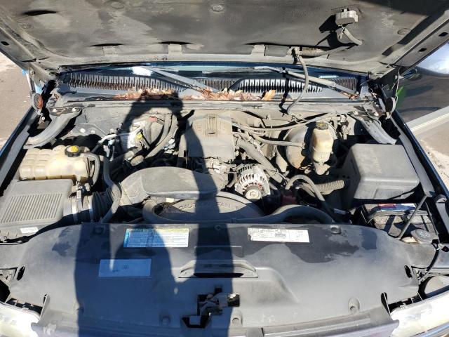 Photo 11 from auction – 2000 CHEVROLET SILVERADO with VIN 1GCEC19TXYZ310552