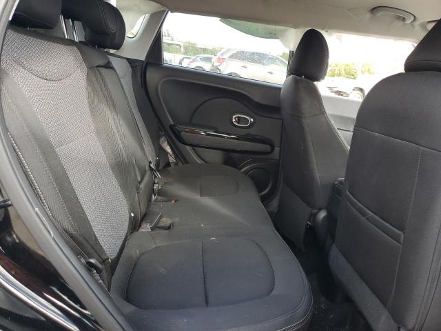 Photo 11 from auction – 2018 KIA SOUL + with VIN KNDJP3A58J7589352