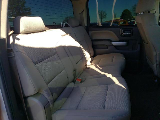Photo 10 from auction – 2015 CHEVROLET SILVERADO with VIN 3GCPCREC3FG357612