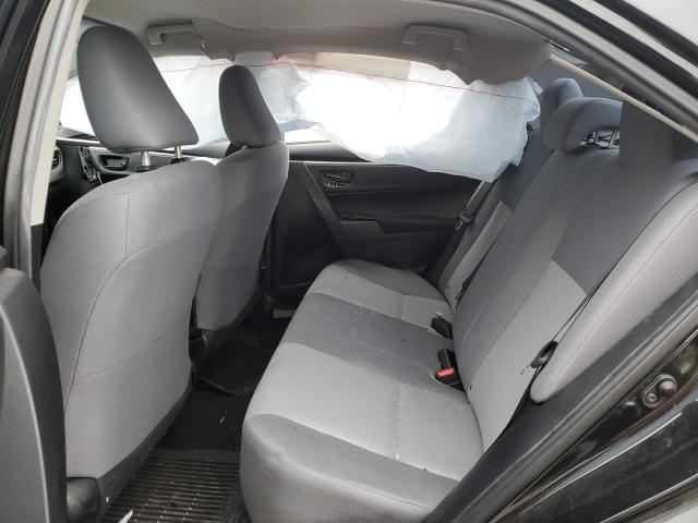 Photo 10 from auction – 2014 TOYOTA COROLLA L with VIN 2T1BURHE2EC226961