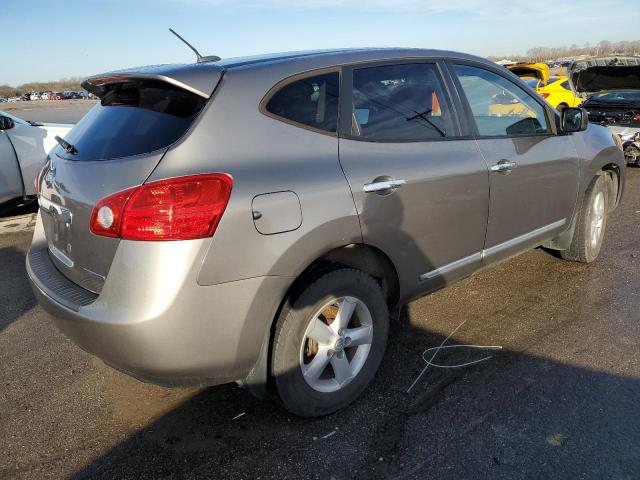Photo 3 from auction – 2012 NISSAN ROGUE S with VIN JN8AS5MT5CW600311