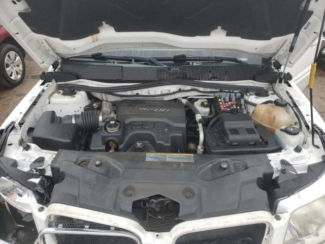Photo 12 from auction – 2008 PONTIAC TORRENT with VIN 2CKDL33F886333813