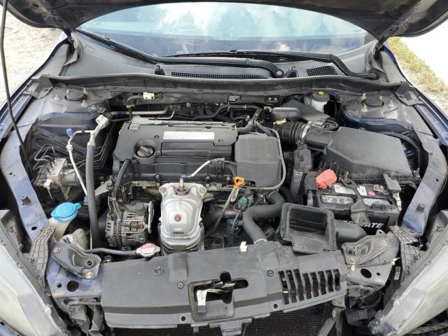 Photo 11 from auction – 2014 HONDA ACCORD LX with VIN 1HGCR2F3XEA133044