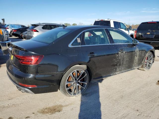 Photo 3 from auction – 2018 AUDI S4 PRESTIG with VIN WAUC4AF44JA004255