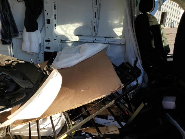 Photo 11 from auction – 2021 RAM PROMASTER with VIN 3C6LRVDGXME517706