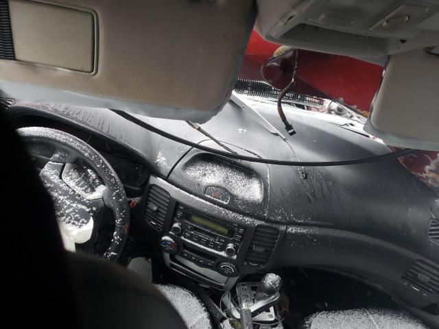 Photo 8 from auction – 2007 KIA OPTIMA LX with VIN KNAGE124175145483