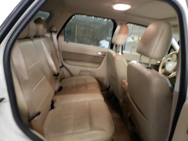 Photo 10 from auction – 2012 FORD ESCAPE LIM with VIN 1FMCU9E72CKA04793