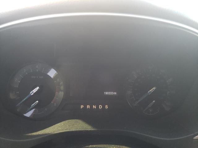 Photo 9 from auction – 2014 FORD FUSION SE with VIN 3FA6P0HD0ER224413
