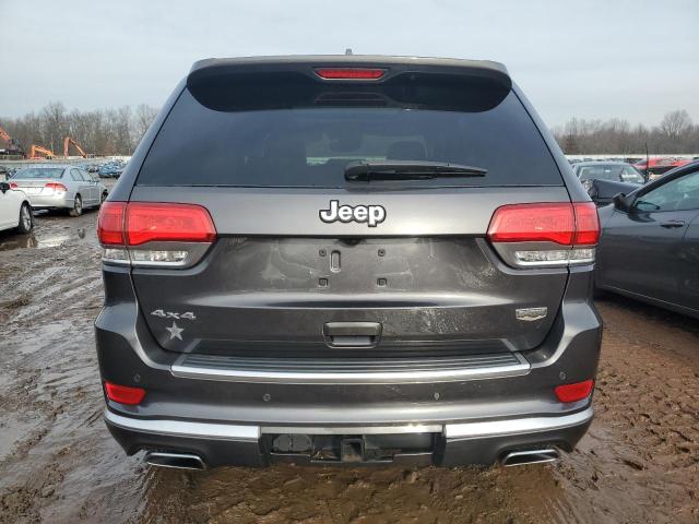 Photo 6 from auction – 2017 JEEP GRAND CHER with VIN 1C4RJFJT0HC784125