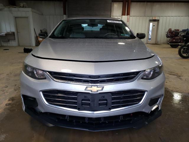 Photo 5 from auction – 2016 CHEVROLET MALIBU LS with VIN 1G1ZB5STXGF349768